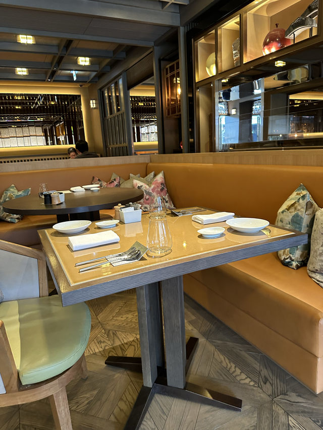 📍FORNI/ホテルザミツイキョウト・京都