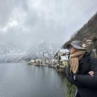 最美小鎮-Hallstatt