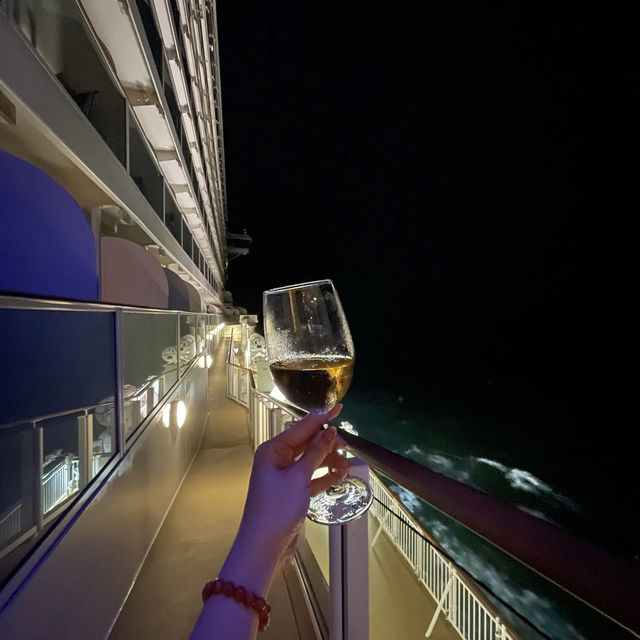 Embarking on the Genting Dream Cruise in 2023
