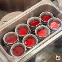 ไอศกรีมเยลลี่แดงในตำนานย่านบางรัก 
