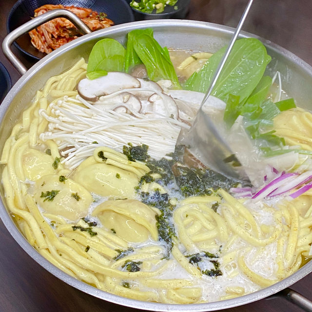 남자들로 득실득실 했던 강원도 철원여행. 그래 이 맛이지