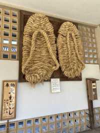 鎌倉の大仏様がま口がかわいい
