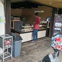 The Best Sate in Bukittinggi 