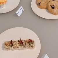 Voiii Coffee：市中心熱門打卡咖啡店，美味咖啡甜點讓你流連忘返