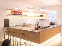 Jan Cafe , Bukit Jalil