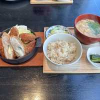 名古屋駅でおすすめのランチ💖