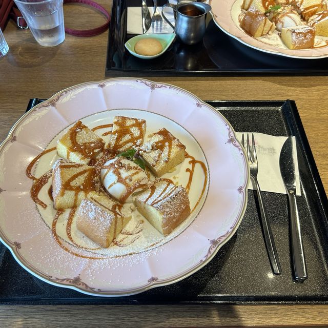 【大阪スイーツ🍰】南大阪で食べられる絶品スイーツ