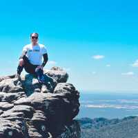 The Grampians