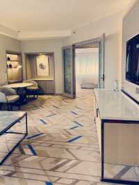 Sheraton Imperial Hotel Kuala Lumpur
