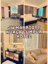 JW Marriott Kuala Lumpur