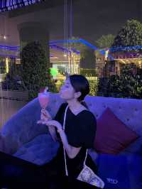 【Bangkok宿泊記🇹🇭】1泊1万以下？！コスパ最強ラグジュアリーホテル🏨