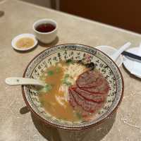 東涌高質滬菜 新年團年飯之選@樂天皇朝