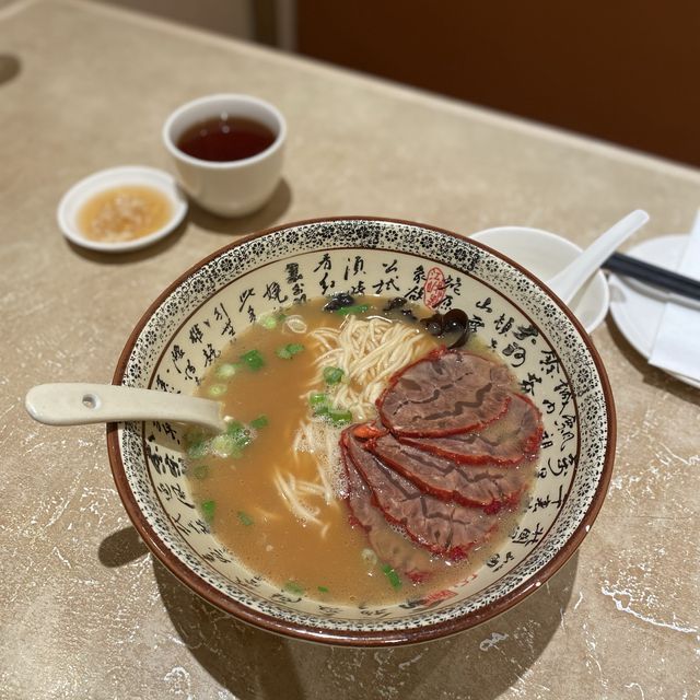東涌高質滬菜 新年團年飯之選@樂天皇朝