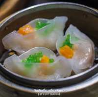 ฉลองตรุษจีน จัดเต็ม 