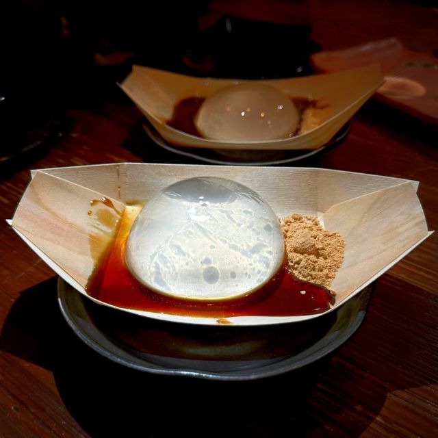 精緻鹿兒島之味@UMAI