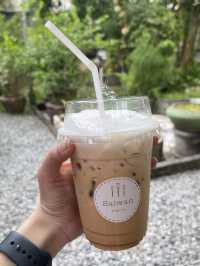 สายหวานเบคเฮ้าส์ (ร้านลับพัทยา)🏡🥐☕️