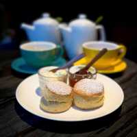 Blissful Nourishment@Ammo