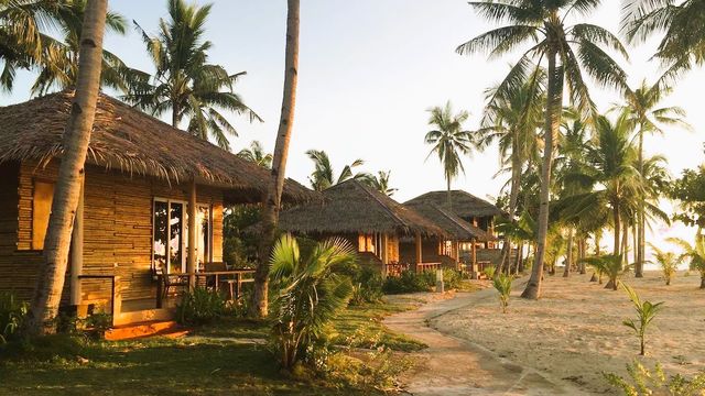Bantayan Island Escapade