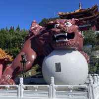 วัดเหวินอู่ - Wen Wu Temple 🙏🏻