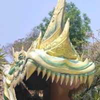 วัดถ้ำเขาปรางค์  อำเภอชัยบาดาล  จังหวัดลพบุรี