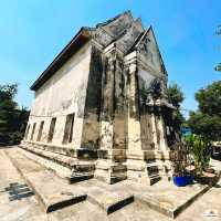 วัดเพลง จ.นนทบุรี