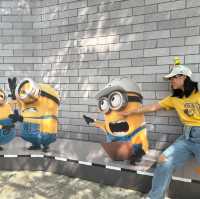 Universal Studios Singapore 