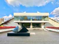 Hokkaido Museum of Modern Art