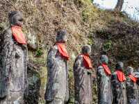 【神奈川県】 弘法大師・空海が開山した鎌倉の秘境寺「今泉不動尊」