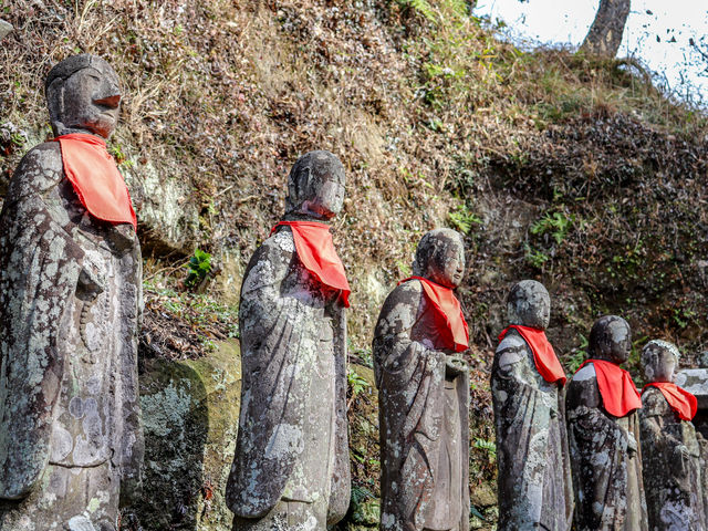 【神奈川県】 弘法大師・空海が開山した鎌倉の秘境寺「今泉不動尊」 【神奈川県】 弘法大師・空海が開山した鎌倉の秘境寺「今泉不動尊」
