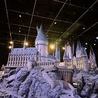 東京之旅最期待嘅Warner Bros. Studio Tour Tokyo - The Making of Harry Potter