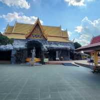 วัดแก่งคอย วัดสวยสระบุรี 