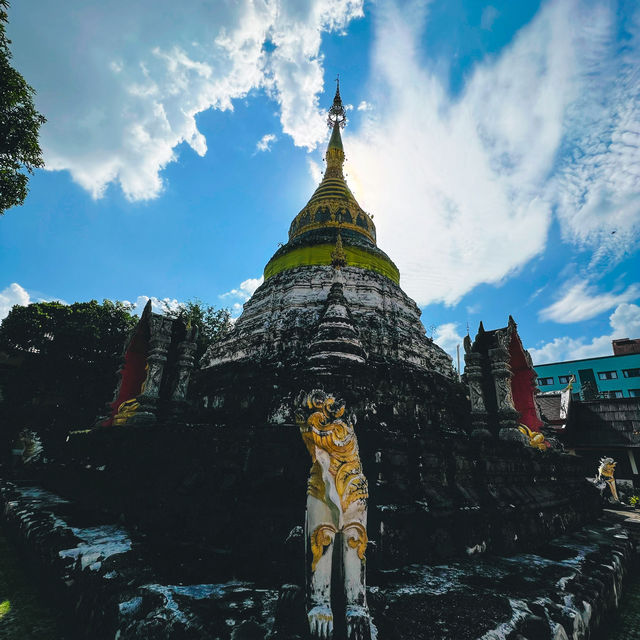 วัดบุพพาราม
