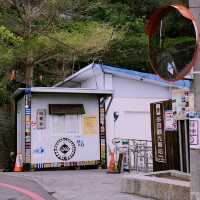 東部最美海景車站：多良車站