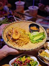 「福寧街的豐豪燒烤：口味正宗，餐廳有口碑」