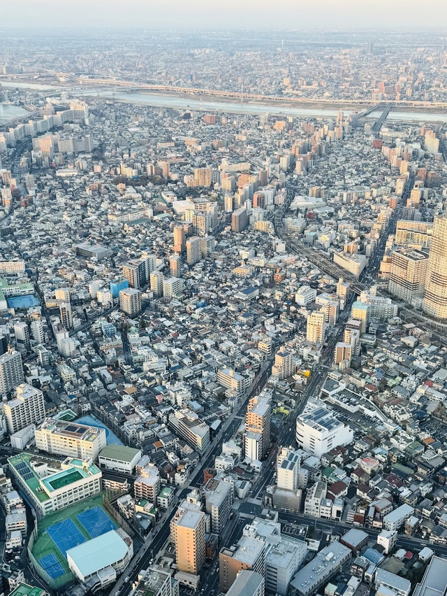 Tokyo Skytree