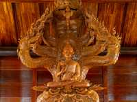 วัดพุทธวนาราม (มหาสารคาม)