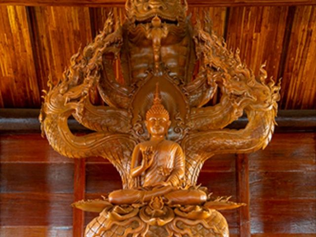 วัดพุทธวนาราม (มหาสารคาม)