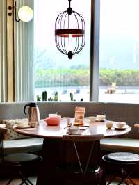 東涌新派中菜館 