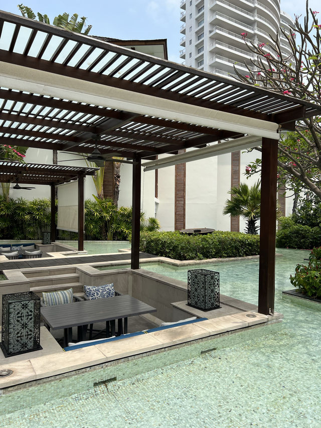 intercontinental hua hin resort an ihg hotel 