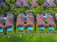 Pullman Phuket Panwa Beach Resort