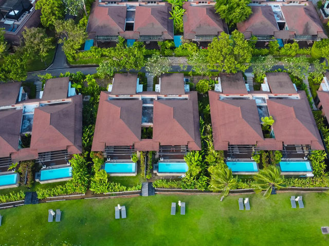 Pullman Phuket Panwa Beach Resort
