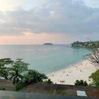 Katathani Phuket Beach Resort