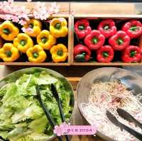 春の岐阜旅🌸さくらの街『岐阜』でおすすめのグルメ旅