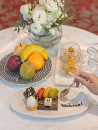 Sofitel Bangkok Sukhumvit นอนหรูใจกลางสุขุมวิท