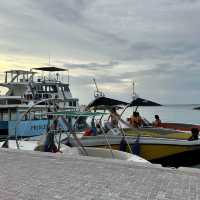 Who says Maldives is only for the richest!!!