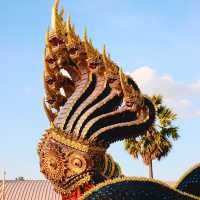 วัดสระมณี อุดรธานี