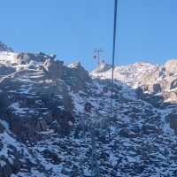 Dagu Glacier🇨🇳  