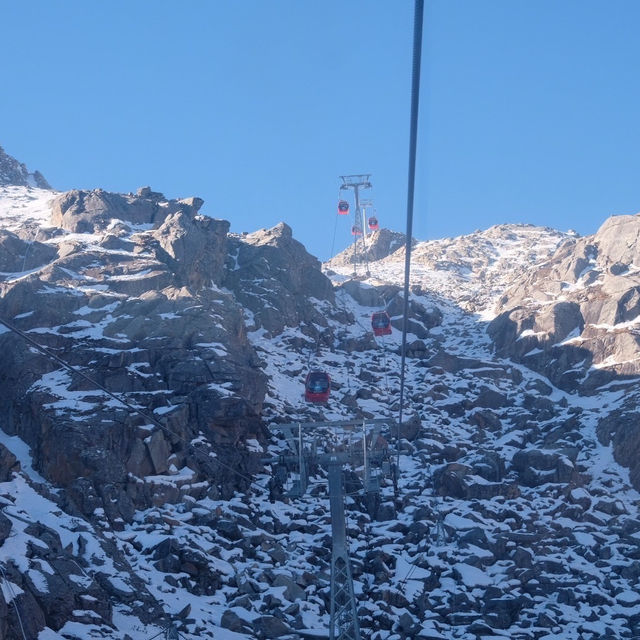 Dagu Glacier🇨🇳  