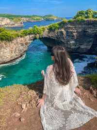 Beauty of Nusa Penida, Bali 