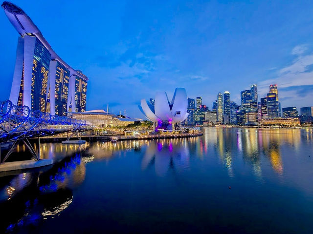 Helix Bridge